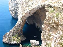 Blue Grotto (Capri) - Wikipedia